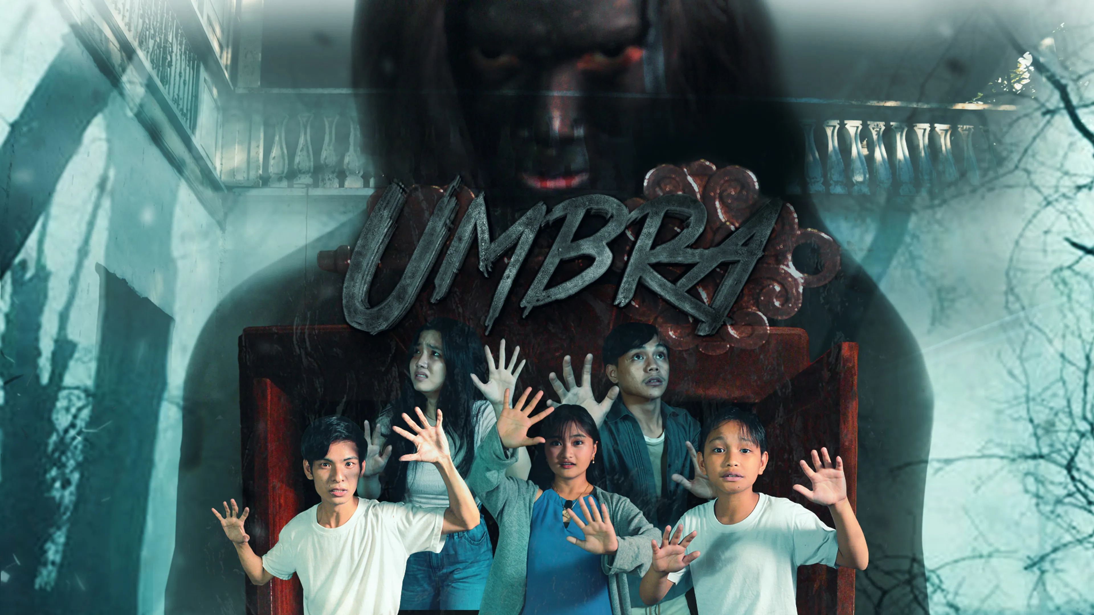 Umbra poster